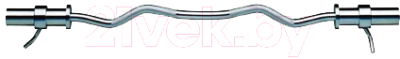 

Гриф для штанги Smith Strength, Серебристый, BC110
