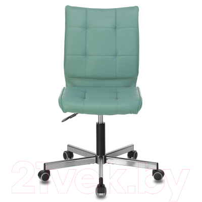 Кресло офисное Brabix Stream MG-314 / 532079 (серый/голубой)