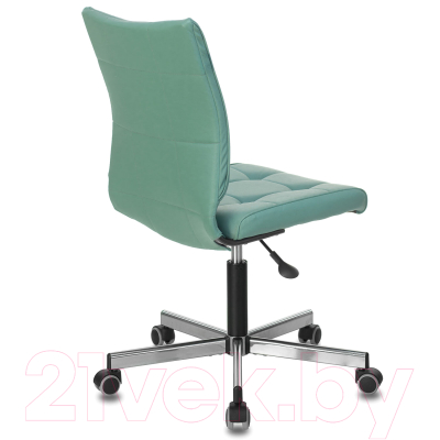Кресло офисное Brabix Stream MG-314 / 532079 (серый/голубой)