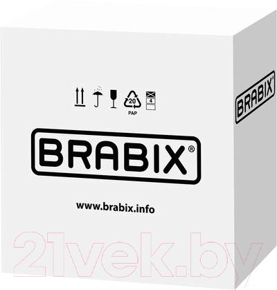 Кресло офисное Brabix Stream MG-314 / 532077 (черный)