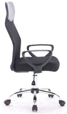 Кресло офисное Brabix Tender MG-330 / 531845 (черный)