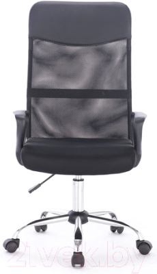 Кресло офисное Brabix Tender MG-330 / 531845 (черный)
