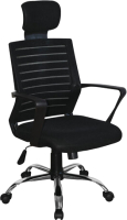 Кресло офисное Brabix Victory MG-016 / 531924 (черный) - 