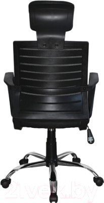 Кресло офисное Brabix Victory MG-016 / 531924 (черный)