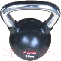 

Гиря Smith Strength, Черный, DB087