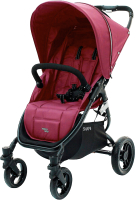 

Детская прогулочная коляска Valco Baby, Snap 4