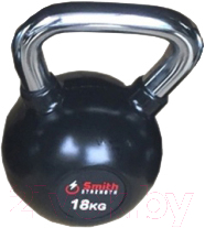 

Гиря Smith Strength, Черный, DB089