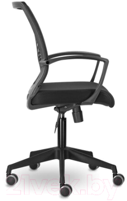 Кресло офисное Brabix Wings MG-309 / 532015 (черный E-11)