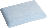Подушка для малышей Фабрика Облаков Классика Baby 1+ / KMZ-0012 (голубой) - 