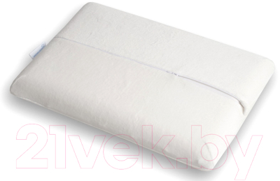 Подушка для малышей Фабрика Облаков Классика Baby 1+ / QZ-0011 (молочный)