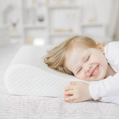 Подушка для малышей Фабрика Облаков Сонэта 6+ / KMZ-0006