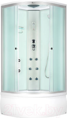

Душевая кабина Saniteco, SN-238SV
