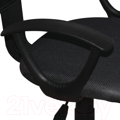Кресло офисное Brabix Flip MG-305 / 531951 (серый/черный)