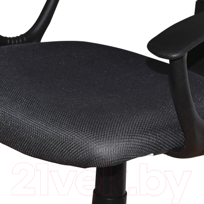 Кресло офисное Brabix Flip MG-305 / 531951 (серый/черный)