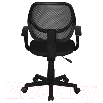 Кресло офисное Brabix Flip MG-305 / 531952 (черный)