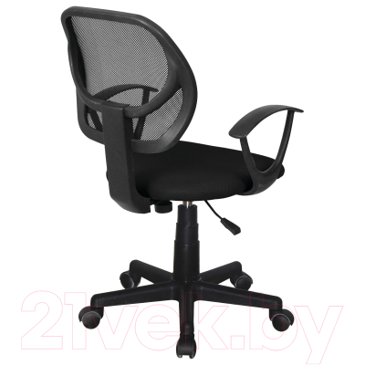 Кресло офисное Brabix Flip MG-305 / 531952 (черный)