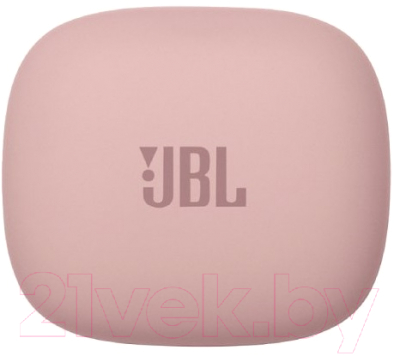 Беспроводные наушники JBL Live Pro+ TWS / LIVEPROPTWSPIK (розовый)