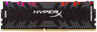 

Оперативная память DDR4 HyperX, HX436C17PB3A/16