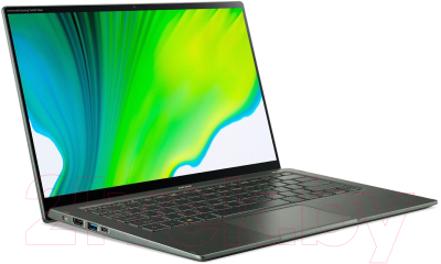 Ноутбук Acer Swift 5 SF514-55GT-74UD (NX.HXAEU.00Q)