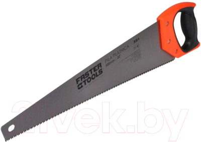 

Ножовка Faster Tools, 351