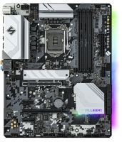 

Материнская плата AsRock, B560 Steel Legend