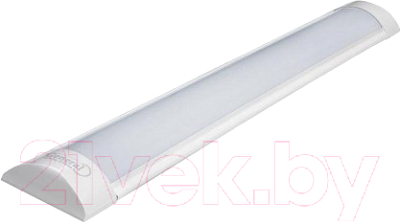 

Светильник линейный General Lighting, GLBF-S1-600-20BT-IP40-6 / 420136