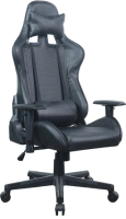Кресло геймерское Brabix GT Carbon GM-115 / 531932 (черный) - 