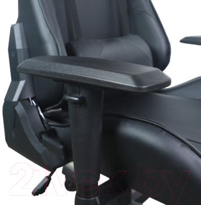 Кресло геймерское Brabix GT Carbon GM-115 / 531932 (черный)