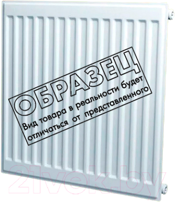 

Радиатор стальной Лидея, ЛК 11-515 500x1500