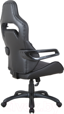 Кресло геймерское Brabix Nitro GM-001 / 531817 (черный)