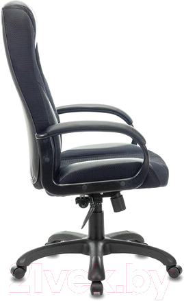 Кресло геймерское Brabix Premium Rapid GM-102 / 532105