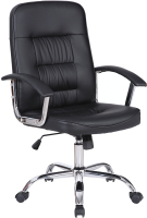 Кресло офисное Brabix Bit EX-550 / 531838 (черный) - 