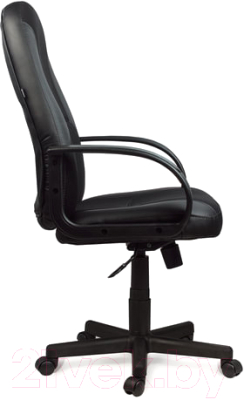 Кресло офисное Brabix City EX-512 / 531407 (черный TW)