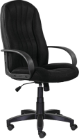 Кресло офисное Brabix Classic EX-685 / 532024 (черный E-11) - 