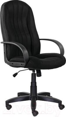 Кресло офисное Brabix Classic EX-685 / 532024 (черный E-11)