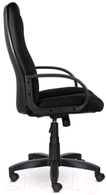 Кресло офисное Brabix Classic EX-685 / 532024 (черный E-11)