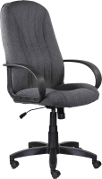 Кресло офисное Brabix Classic EX-685 / 532023 (серый С-73) - 