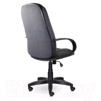 Кресло офисное Brabix Classic EX-685 / 532023 (серый С-73)