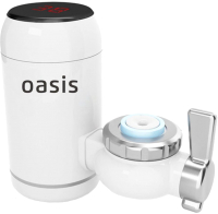 

Проточный водонагреватель Oasis, NP-W (X)