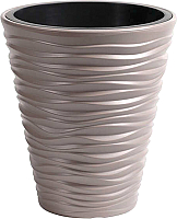 

Кашпо Prosperplast, Donica Sand DBSA400-7529U
