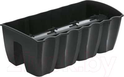 

Кашпо Prosperplast, Crown DCRO600-S433