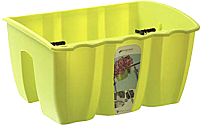 

Кашпо Prosperplast, Crown DCRO400-389U