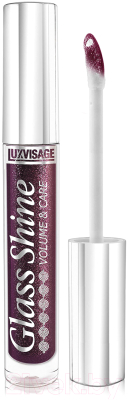 Блеск для губ LUXVISAGE Glass Shine тон 21 (2.8г)