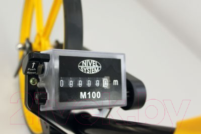 Дорожное колесо Nivel System M100