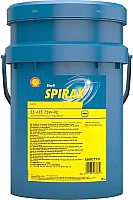 Трансмиссионное масло Shell Spirax S5 ATE 75W90 (20л)