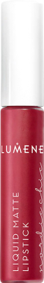 

Жидкая помада для губ Lumene, Nordic Chic Liquid Matte тон 2
