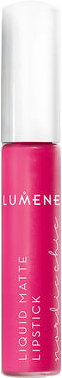 

Жидкая помада для губ Lumene, Nordic Chic Liquid Matte тон 4