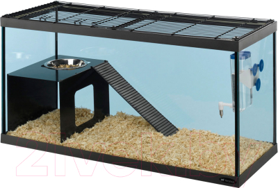 Изображение товара Клетка для грызунов Ferplast Ratatout 80 / 57057217