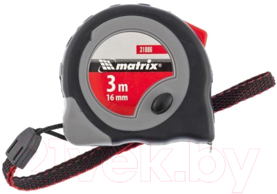 Изображение товара Рулетка Matrix 31086 (3м)