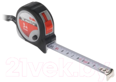 Изображение товара Рулетка Matrix 31086 (3м)